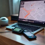 Фото по теме: Как обновить карты в автомобильном навигаторе через компьютер