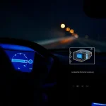 Фото по теме: Как настроить датчик удара на регистраторе