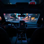 Фото по теме: Зачем отключать запись звука в салоне