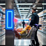 Фото по теме: Почему детектор ложно срабатывает на двери магазинов