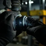 Фото по теме: Способ проверки целостности пыльника наружной гранаты