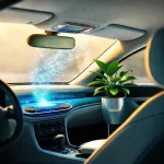 Фото по теме: Зачем нужен ионизатор воздуха в автомобиле