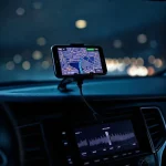 Фото по теме: Способ подключения навигатора к автомобильной магнитоле