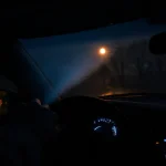 Фото по теме: Зачем проветривать салон перед ночной стоянкой