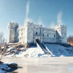 Фото по теме: Правильная сушка замков после зимней мойки