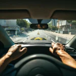 Фото по теме: Как безопасно переехать искусственную неровность на дороге