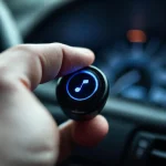Фото по теме: Как переключать папки с музыкой на компактном модуляторе