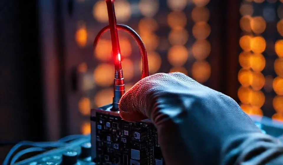 Фото по теме: Выбор передатчика с гибкой ножкой для удобного доступа
