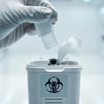 Фото по теме: Способ очистки мундштука алкотестера после использования