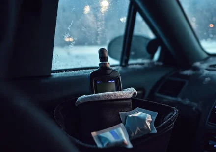 Фото по теме: Как хранить алкотестер зимой в автомобиле